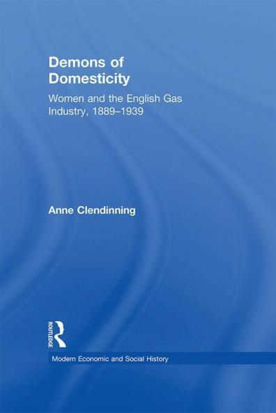 Demons of Domesticity