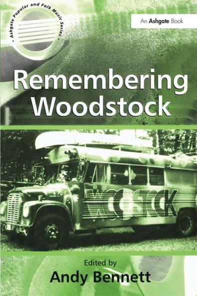 Remembering Woodstock