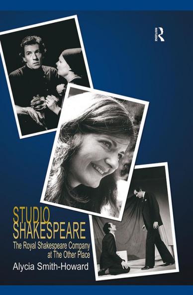 Studio Shakespeare