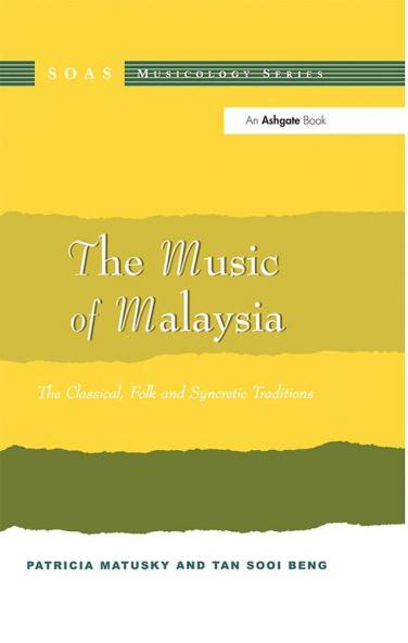Music of Malaysia