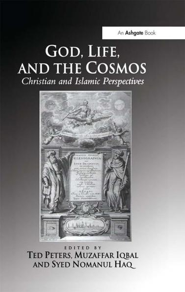 God Life and the Cosmos