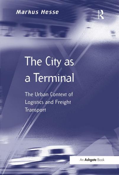 City as a Terminal