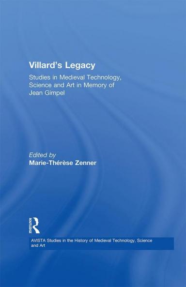 Villard's Legacy
