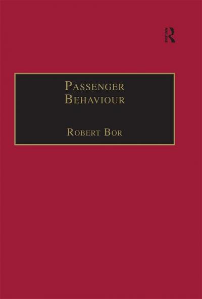 Passenger Behaviour