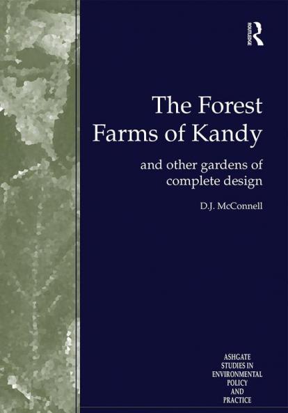 Forest Farms of Kandy