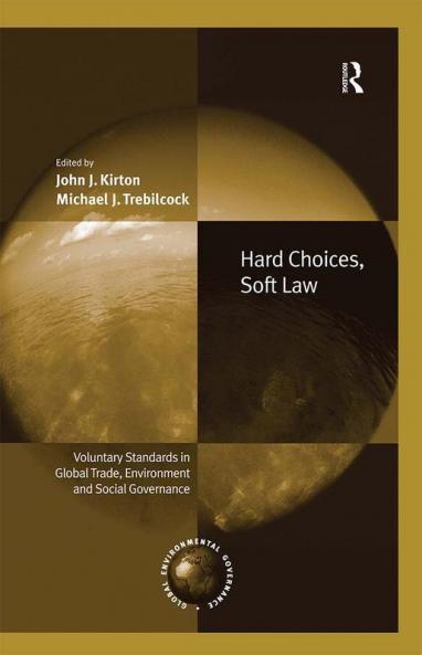 Hard Choices Soft Law