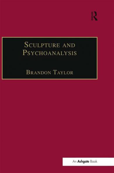 Sculpture and Psychoanalysis