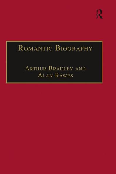 Romantic Biography