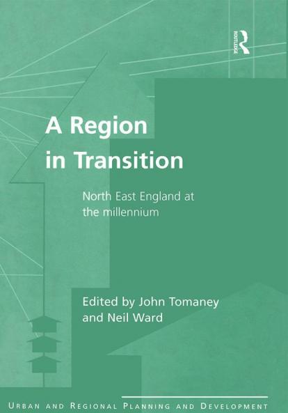 Region in Transition