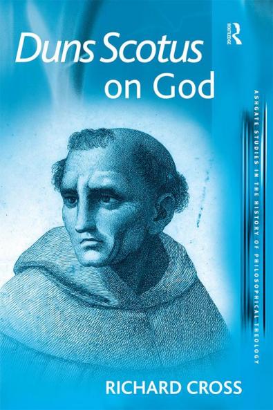 Duns Scotus on God