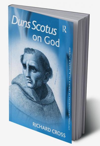Duns Scotus on God