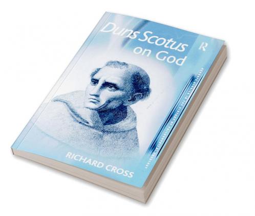 Duns Scotus on God