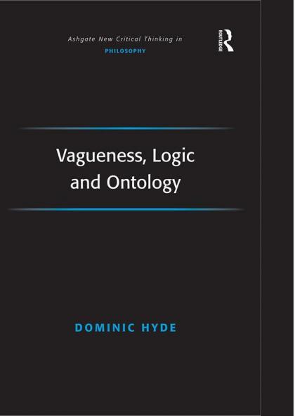 Vagueness Logic and Ontology