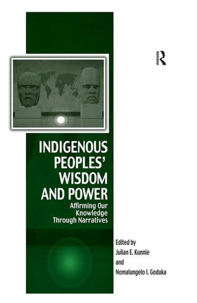 Indigenous Peoples' Wisdom and Power