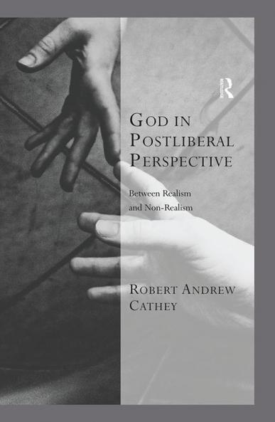 God in Postliberal Perspective