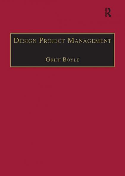 Design Project Management