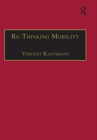 Re-Thinking Mobility