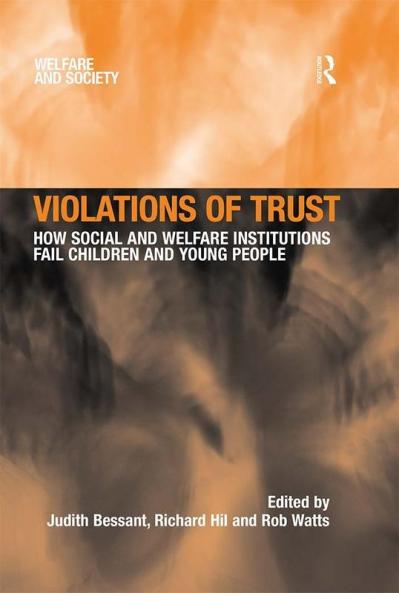 Violations of Trust