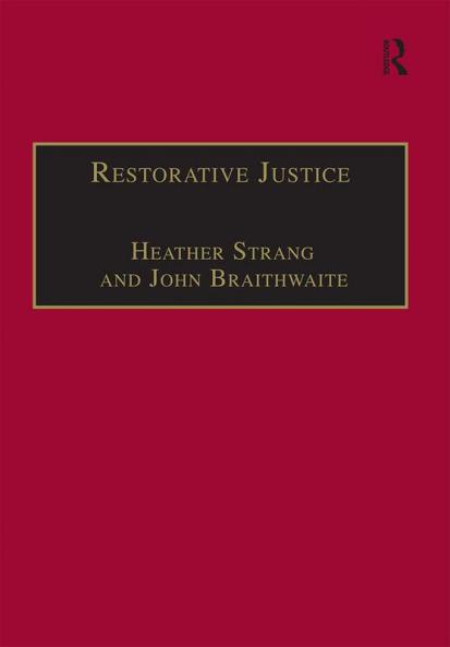Restorative Justice