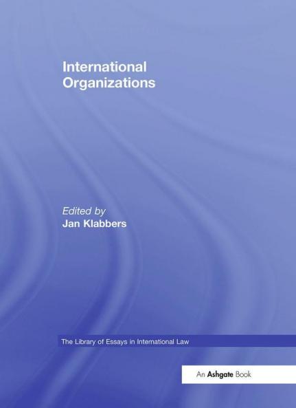 International Organizations