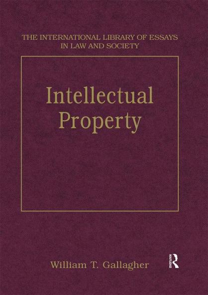 Intellectual Property