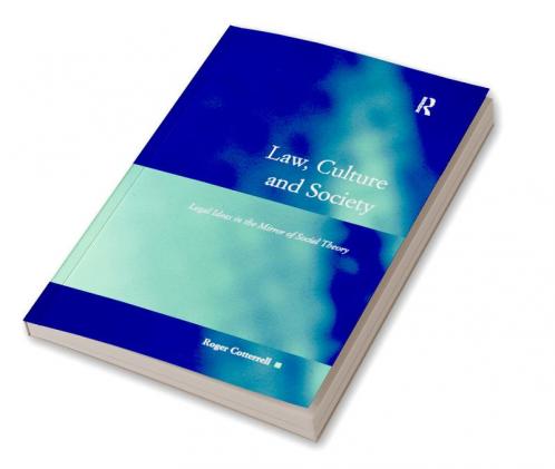 Law Culture and Society