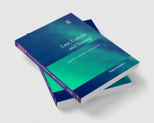 Law Culture and Society