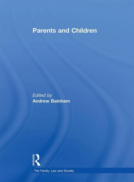 Parents and Children