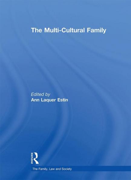 The Multi-Cultural Family
