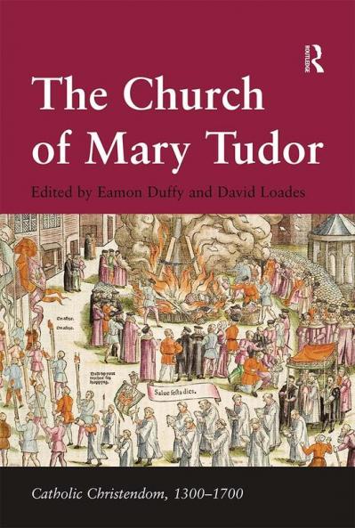 Church of Mary Tudor