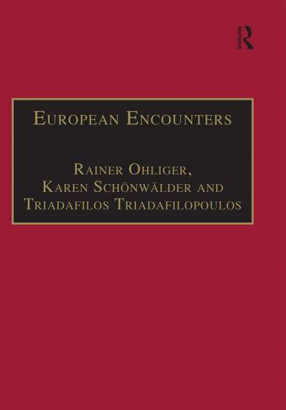 European Encounters