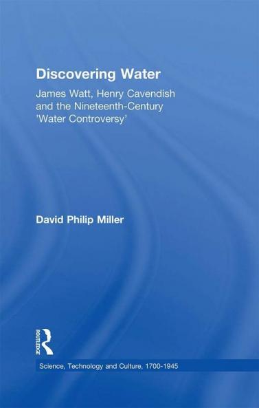 Discovering Water