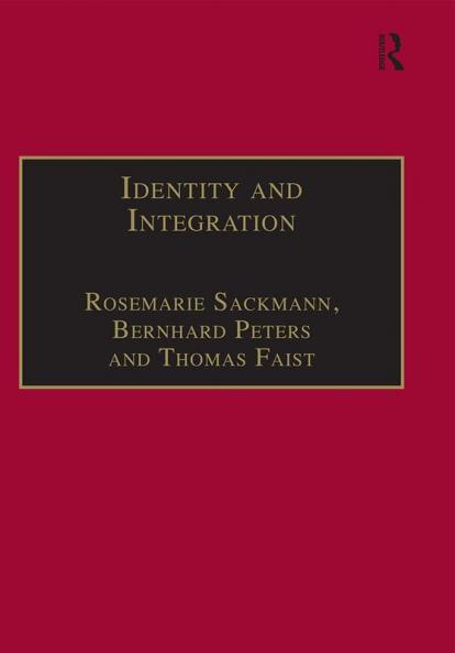 Identity and Integration