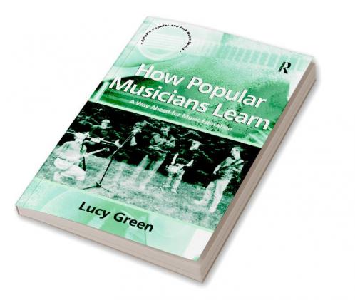How Popular Musicians Learn