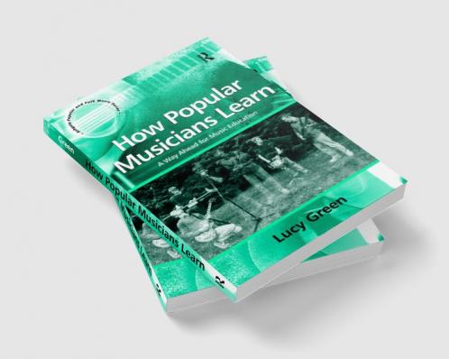 How Popular Musicians Learn
