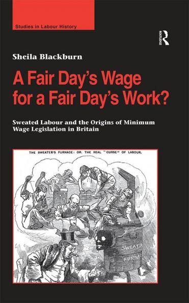 Fair Day’s Wage for a Fair Day’s Work?