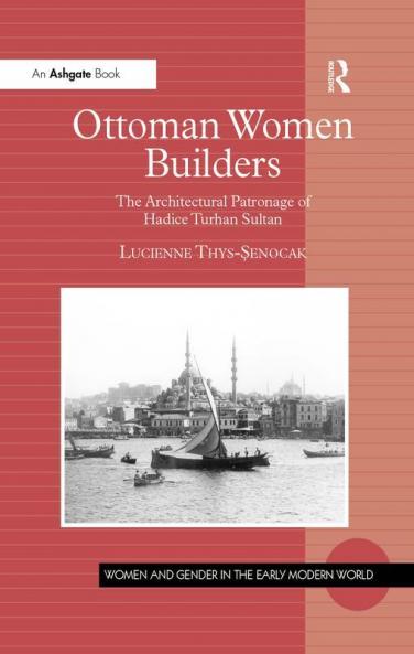 Ottoman Women Builders