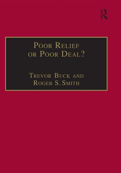 Poor Relief or Poor Deal?