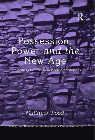 Possession Power and the New Age