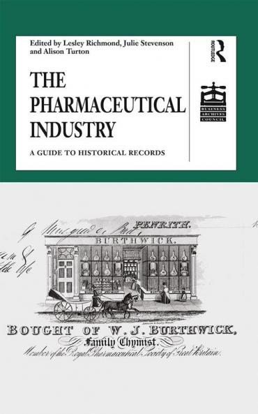 Pharmaceutical Industry