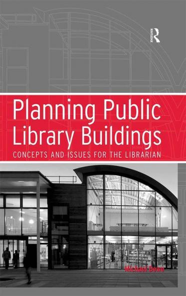 Planning Public Library Buildings