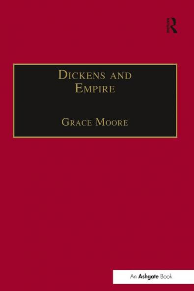 Dickens and Empire