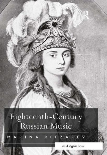 Eighteenth-Century Russian Music