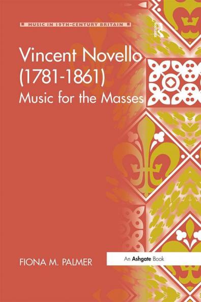 Vincent Novello (1781–1861)