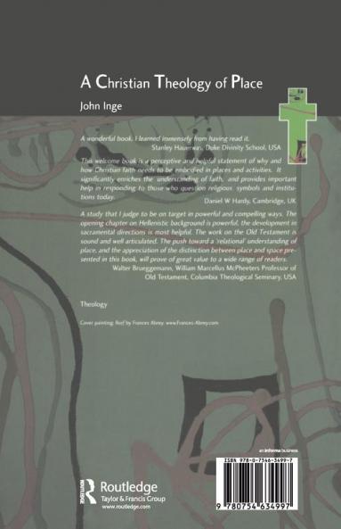 Christian Theology of Place