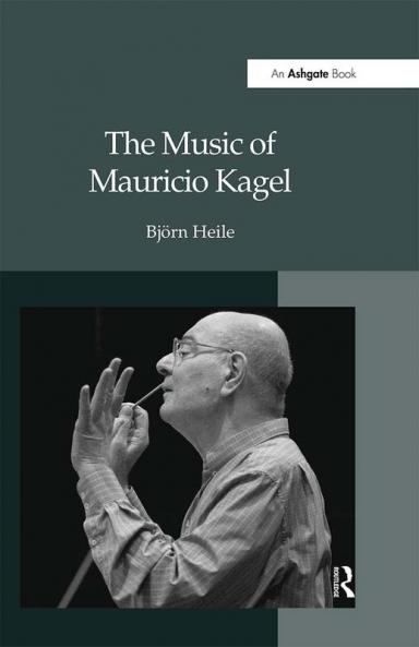 Music of Mauricio Kagel