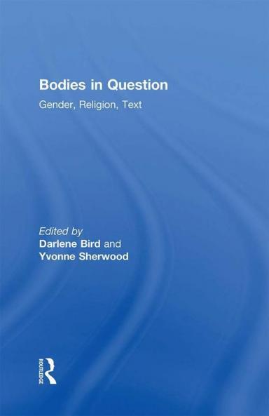 Bodies in Question