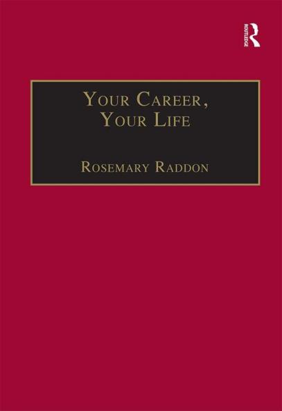 Your Career Your Life