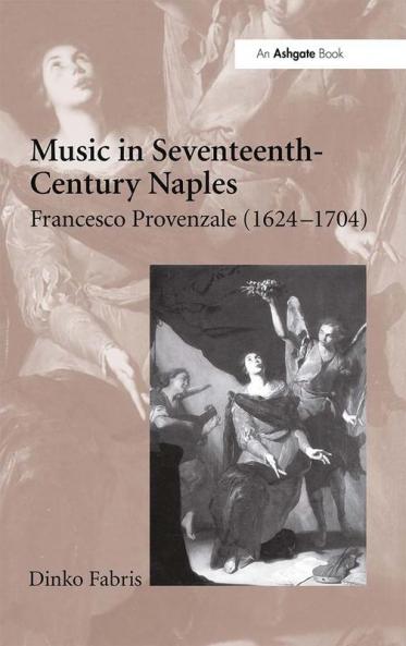 Music in Seventeenth-Century Naples