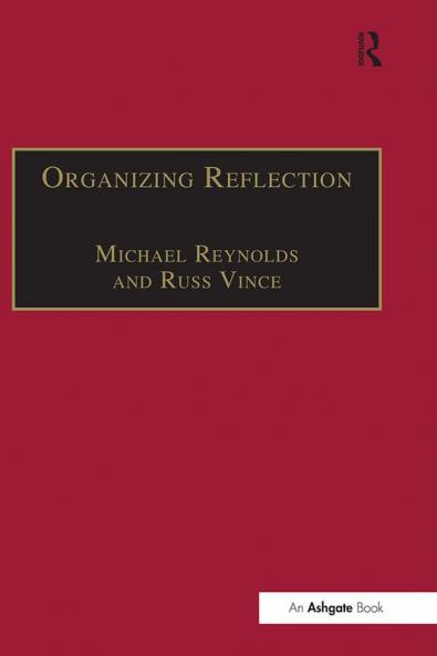 Organizing Reflection